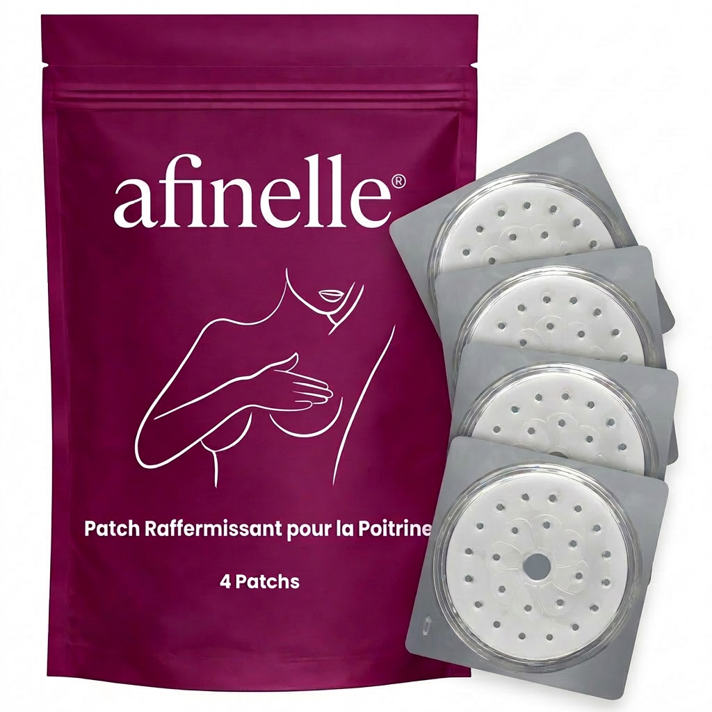 Patch afinelle: Lifting Invisible & Soin