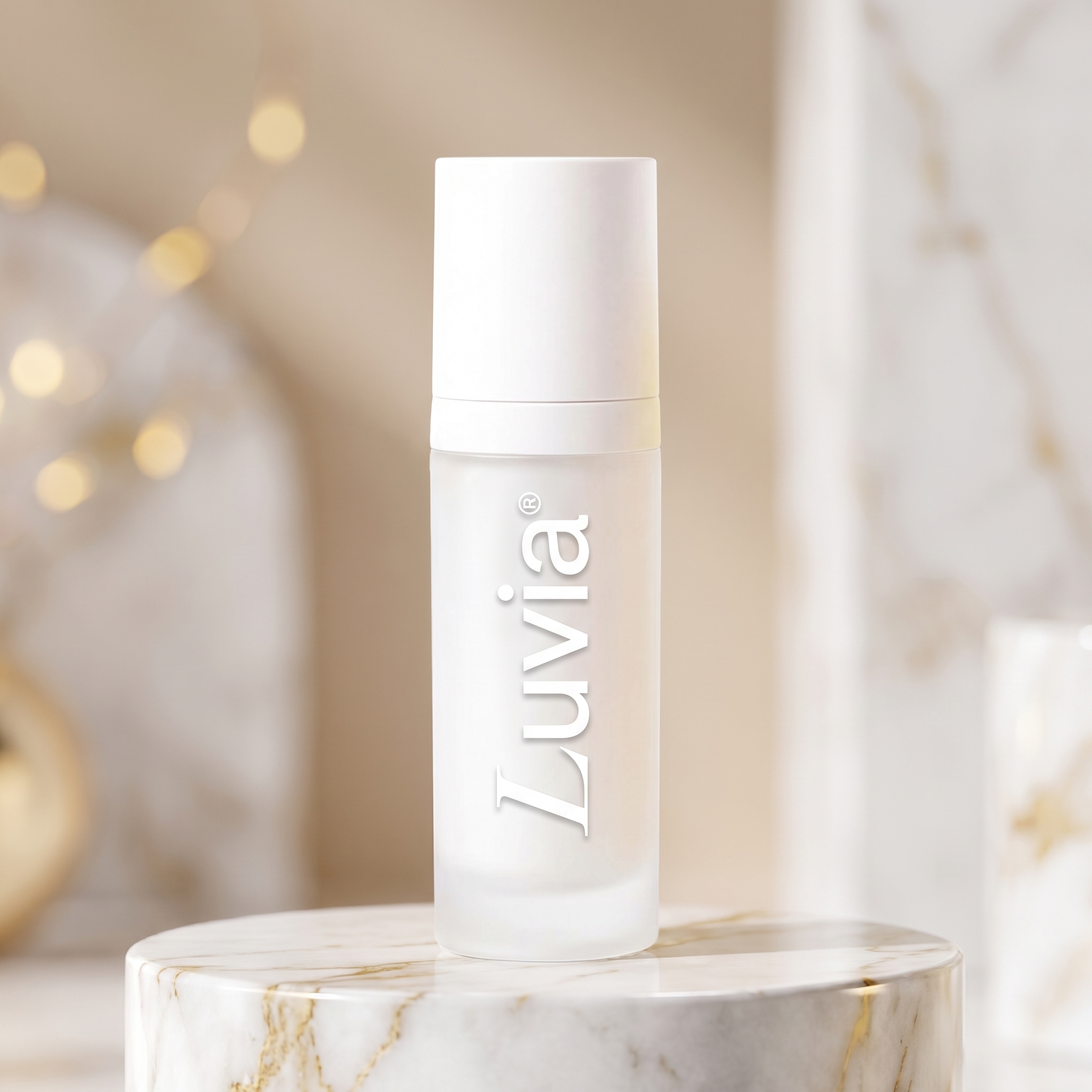 Crème Liftante Luvia : IDEALIFT™ Anti-Âge