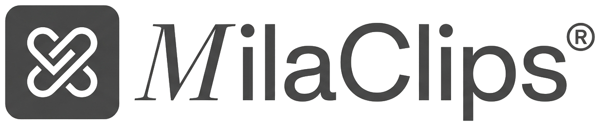 Milaclips
