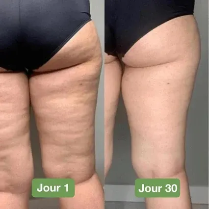 Ce legging a été une vraie révélation